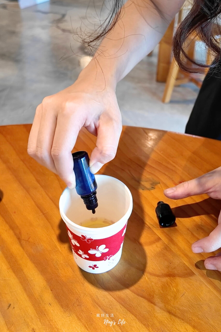 Goocho玩蠟燭|果凍蠟燭DIY初體驗!南投埔里親子/室內手作景點推薦 - 第22張圖