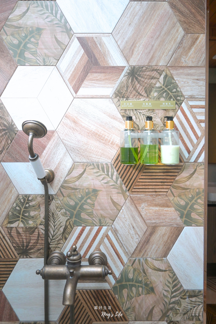 埔里春天度假村民宿|近5千坪庭園、山嵐景觀!可包棟、含早餐 - 第27張圖