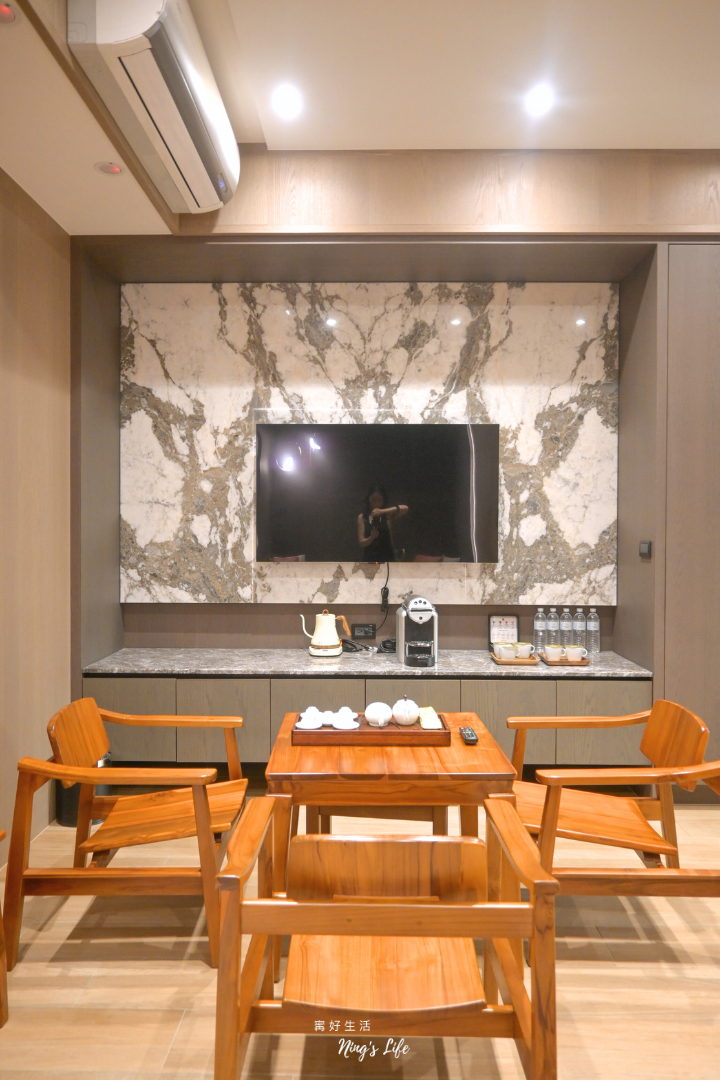 埔里春天度假村民宿|近5千坪庭園、山嵐景觀!可包棟、含早餐 - 第32張圖