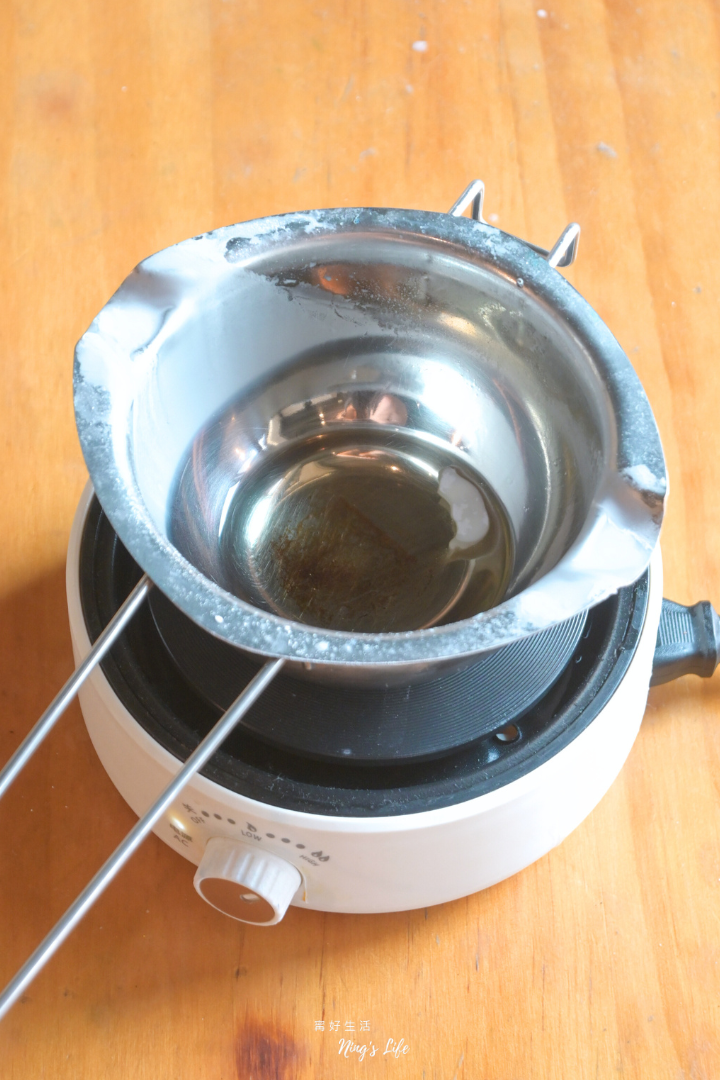 Goocho玩蠟燭|果凍蠟燭DIY初體驗!南投埔里親子/室內手作景點推薦 - 第19張圖