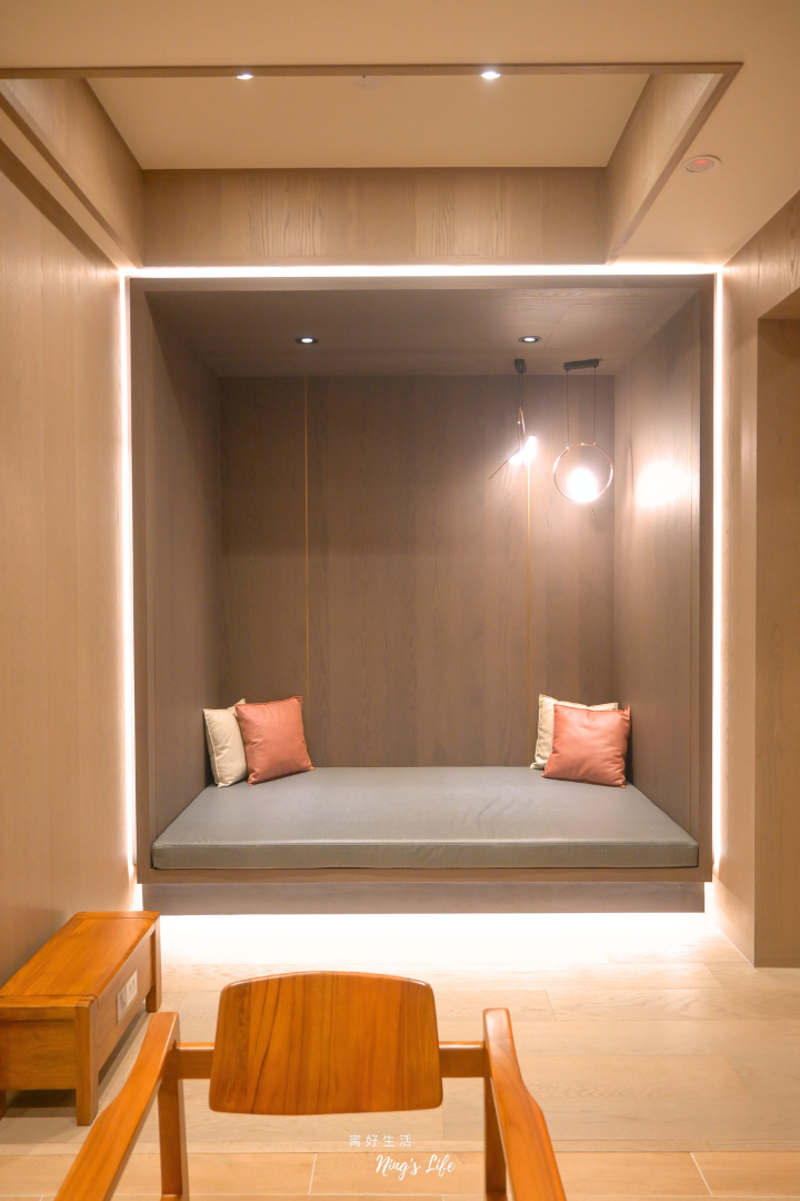 埔里春天度假村民宿|近5千坪庭園、山嵐景觀!可包棟、含早餐 - 第33張圖