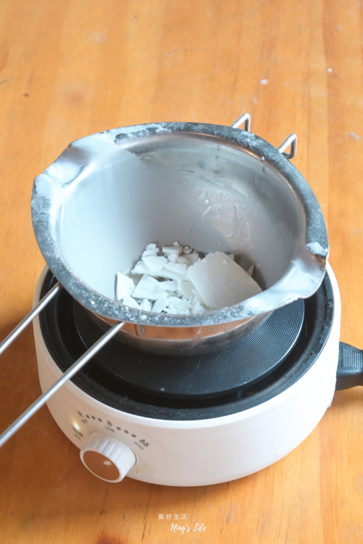 Goocho玩蠟燭|果凍蠟燭DIY初體驗!南投埔里親子/室內手作景點推薦 - 第18張圖