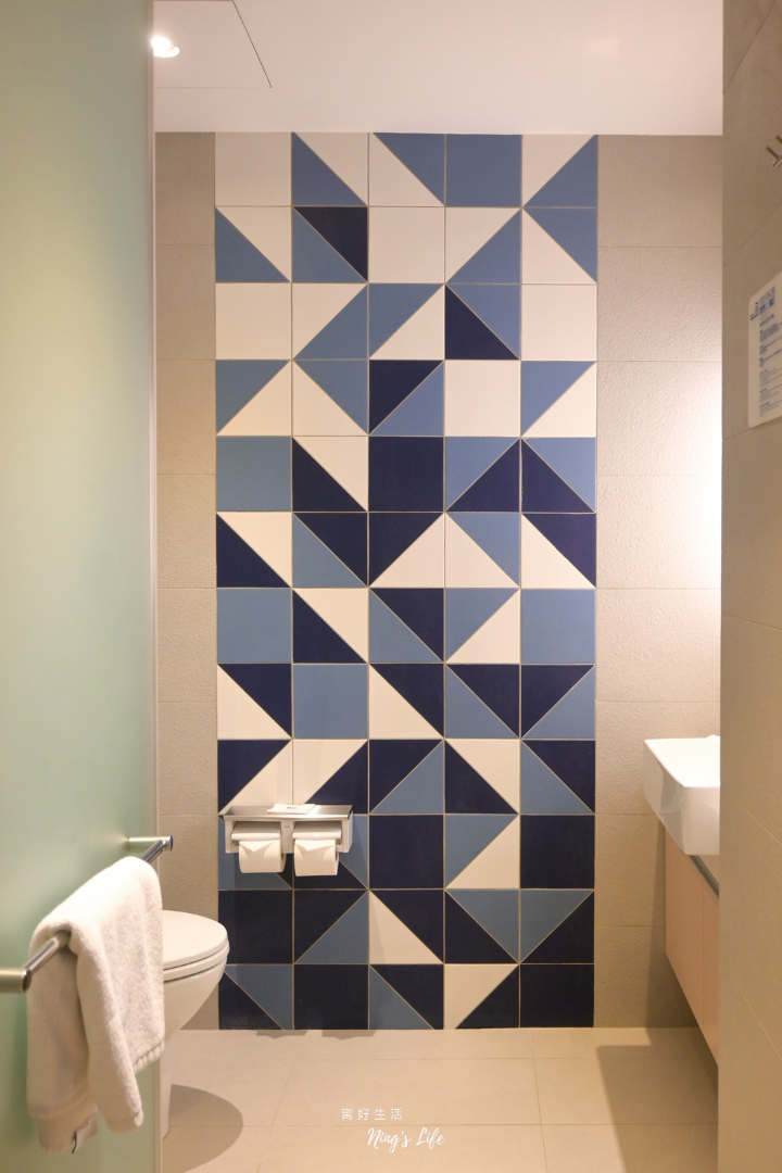 臺中逢甲夜市附近商務住宿早餐停車場推薦逢甲智選假日酒店＠寗好生活