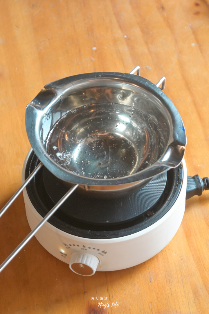 Goocho玩蠟燭|果凍蠟燭DIY初體驗!南投埔里親子/室內手作景點推薦 - 第26張圖