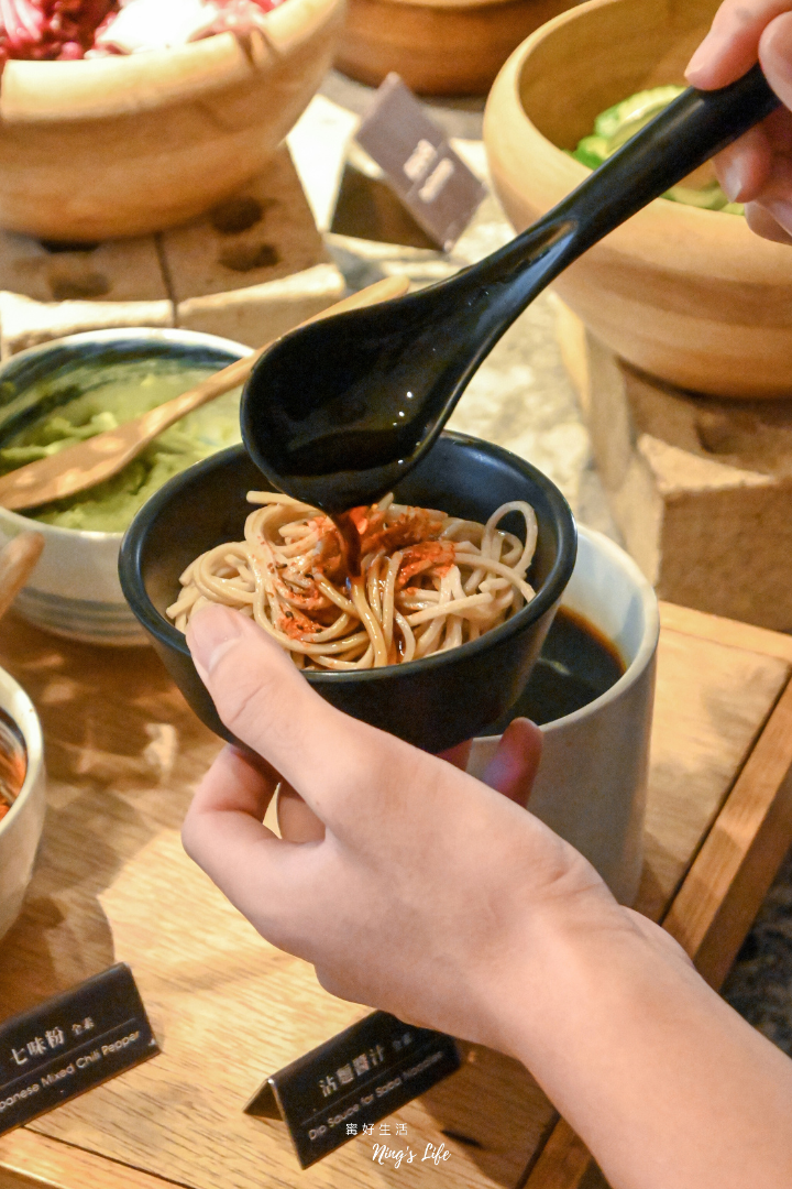 礁溪晶泉丰旅|宜蘭輕奢溫泉飯店推薦!無邊際泳池/美味早餐/壽星專案 - 第35張圖 宜蘭礁溪溫泉飯店住宿推薦晶泉丰旅早餐評價@寗好生活