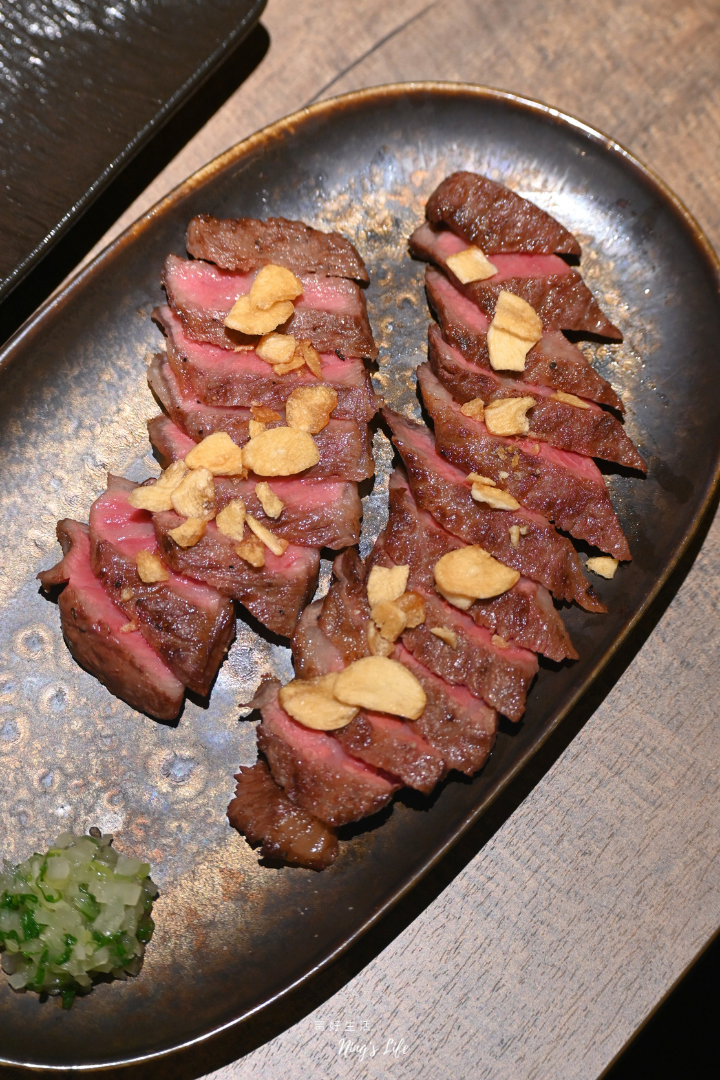 DOKI TOKI 心動時光屋|新開幕!高水準串燒 台中西區居酒屋推薦 - 第21張圖 台中西區串燒居酒屋日式料理推薦心動時光屋菜單@寗好生活