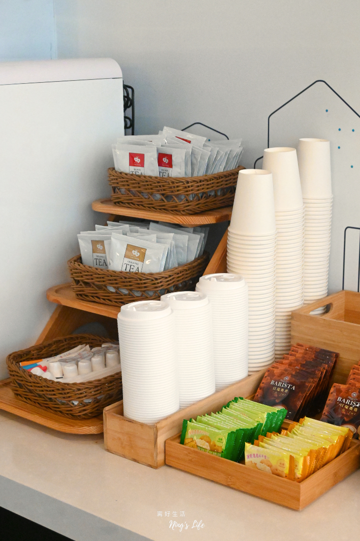 臺中逢甲夜市附近商務住宿早餐停車場推薦逢甲智選假日酒店＠寗好生活