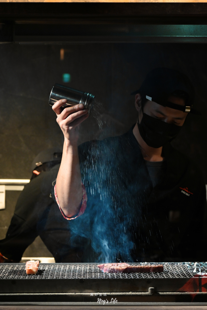 DOKI TOKI 心動時光屋|新開幕!高水準串燒 台中西區居酒屋推薦 - 第11張圖 台中西區串燒居酒屋日式料理推薦心動時光屋菜單@寗好生活