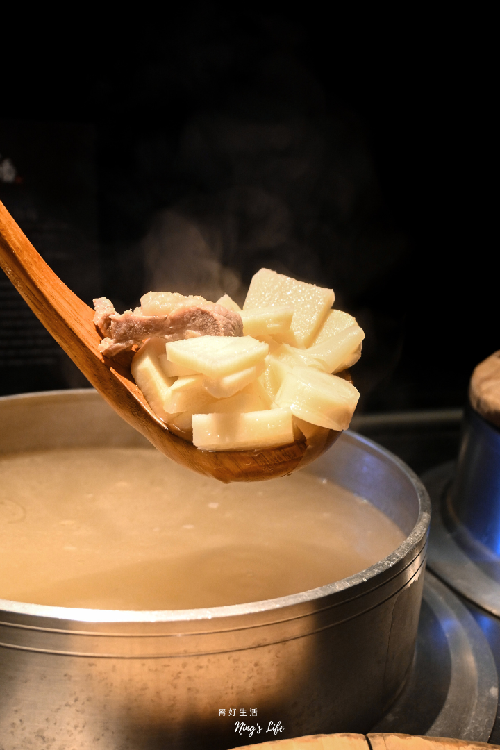 礁溪晶泉丰旅|宜蘭輕奢溫泉飯店推薦!無邊際泳池/美味早餐/壽星專案 - 第40張圖 宜蘭礁溪溫泉飯店住宿推薦晶泉丰旅早餐評價@寗好生活