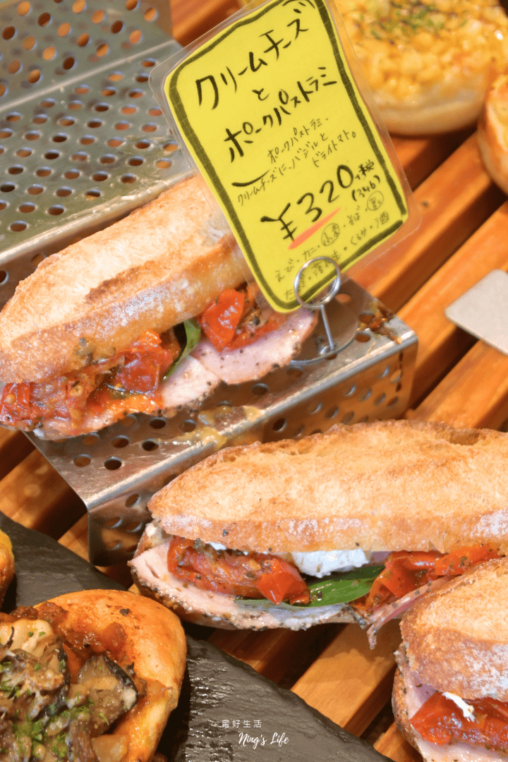 PANCHORI-NA|買到失心瘋!沖繩人票選第1麵包店 名護美食推薦 - 第16張圖 沖神麵包名護美食推薦PANCHORI-NA@寗好生活