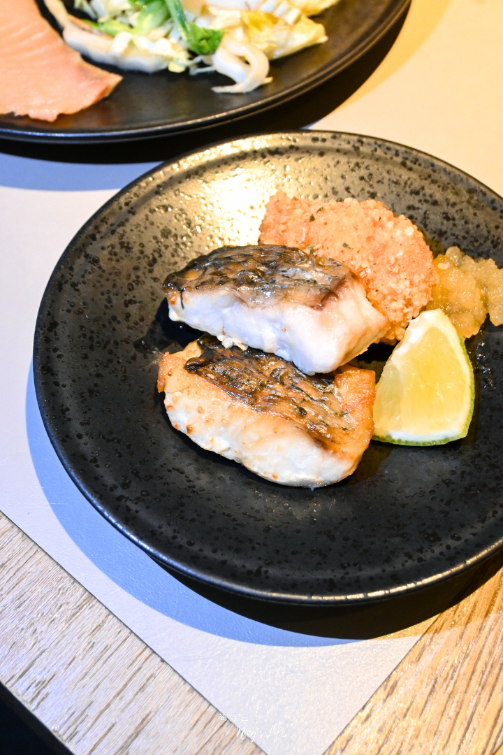 礁溪晶泉丰旅|宜蘭輕奢溫泉飯店推薦!無邊際泳池/美味早餐/壽星專案 - 第41張圖 宜蘭礁溪溫泉飯店住宿推薦晶泉丰旅早餐評價@寗好生活