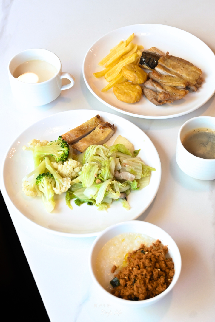 埔里春天度假村民宿|近5千坪庭園、山嵐景觀!可包棟、含早餐 - 第40張圖