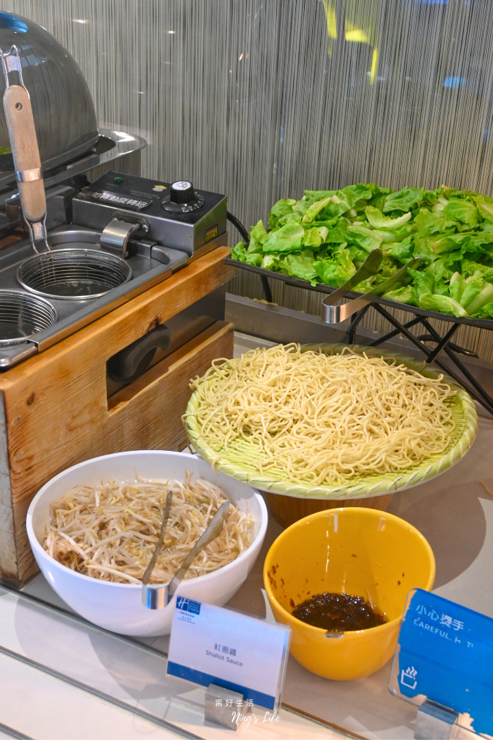 臺中逢甲夜市附近商務住宿早餐停車場推薦逢甲智選假日酒店＠寗好生活