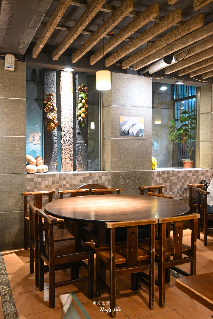 台北永康街美食推薦喫飯食堂菜單評價＠寗好生活