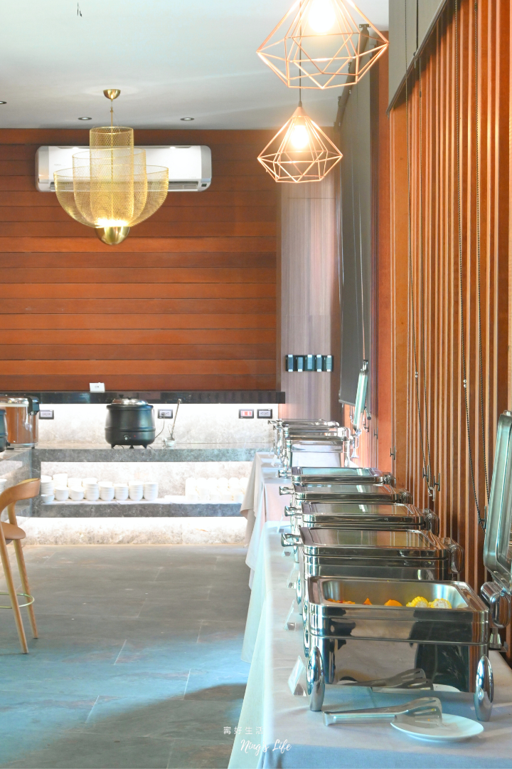 埔里春天度假村民宿|近5千坪庭園、山嵐景觀!可包棟、含早餐 - 第35張圖