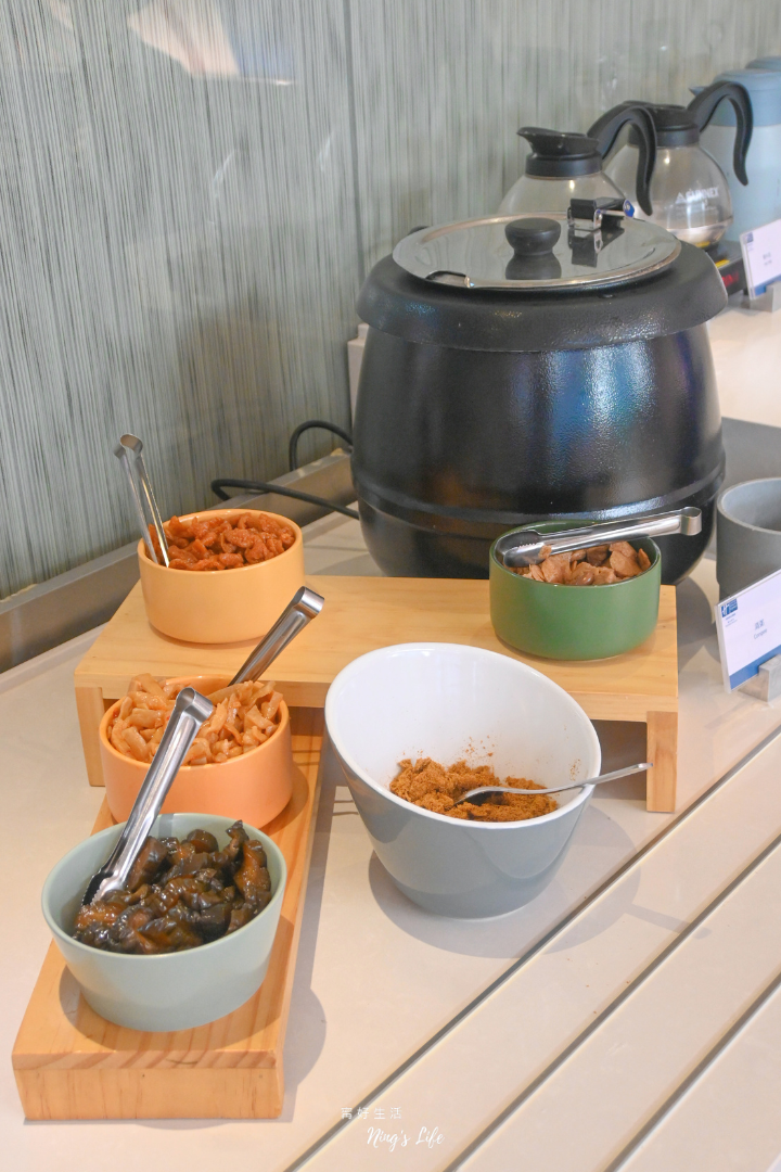 臺中逢甲夜市附近商務住宿早餐停車場推薦逢甲智選假日酒店＠寗好生活