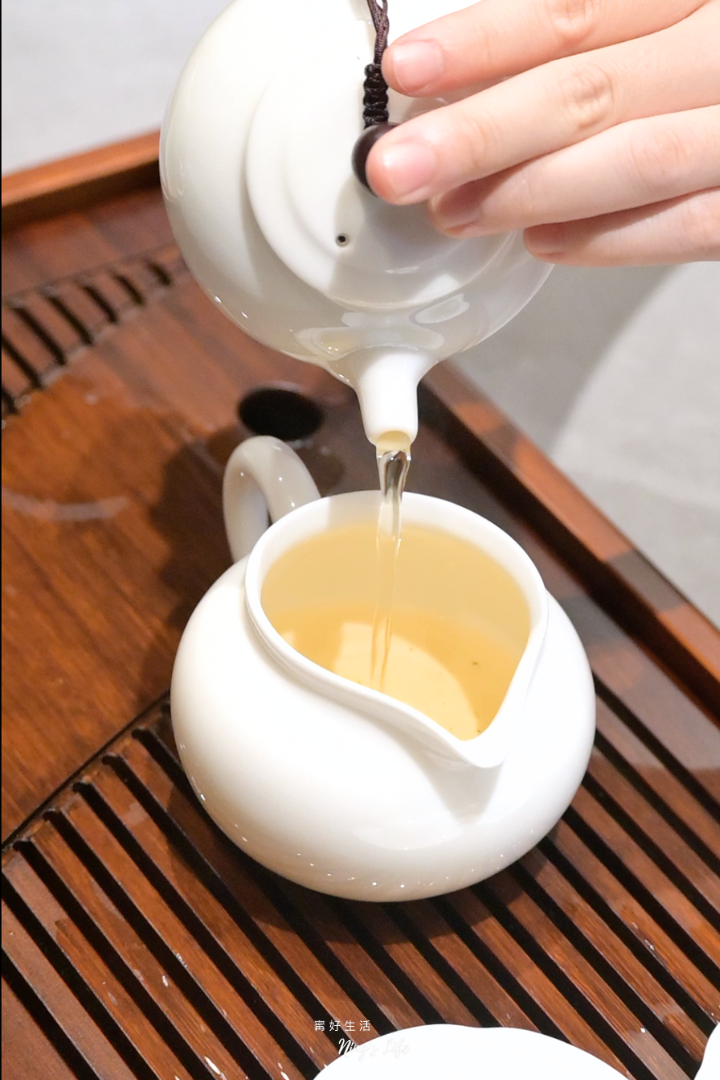 埔里春天度假村民宿|近5千坪庭園、山嵐景觀!可包棟、含早餐 - 第20張圖