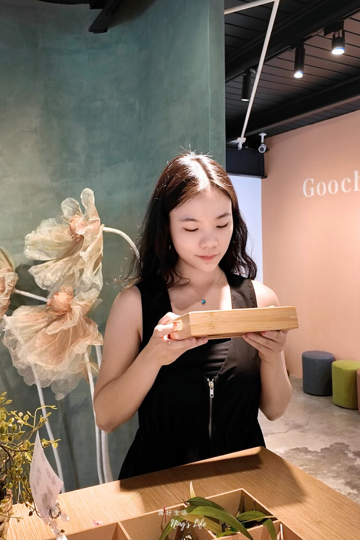 Goocho玩蠟燭|果凍蠟燭DIY初體驗!南投埔里親子/室內手作景點推薦 - 第15張圖