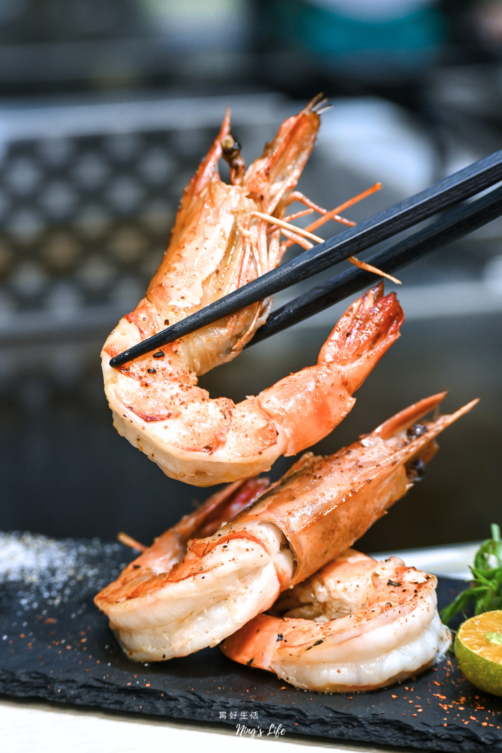 禾蒔鉄板料理|台中高CP值鐵板燒!不到600元吃8oz櫻桃鴨胸套餐 - 第21張圖 台中平價高CP值鐵板燒推薦禾蒔鉄板料理菜單@寗好生活