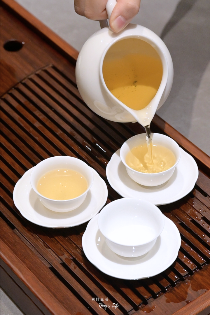 埔里春天度假村民宿|近5千坪庭園、山嵐景觀!可包棟、含早餐 - 第21張圖