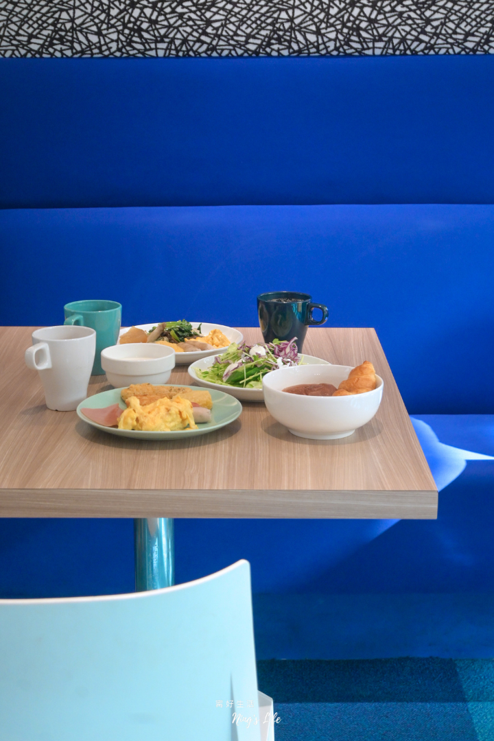 臺中逢甲夜市附近商務住宿早餐停車場推薦逢甲智選假日酒店＠寗好生活