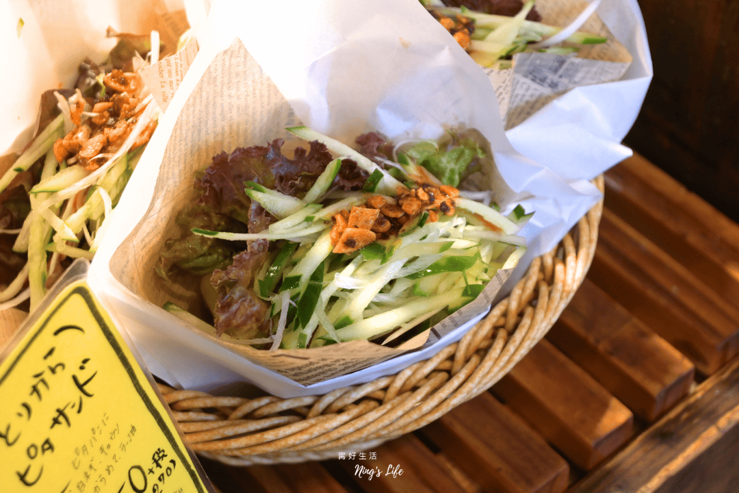 PANCHORI-NA|買到失心瘋!沖繩人票選第1麵包店 名護美食推薦 - 第21張圖 沖神麵包名護美食推薦PANCHORI-NA@寗好生活