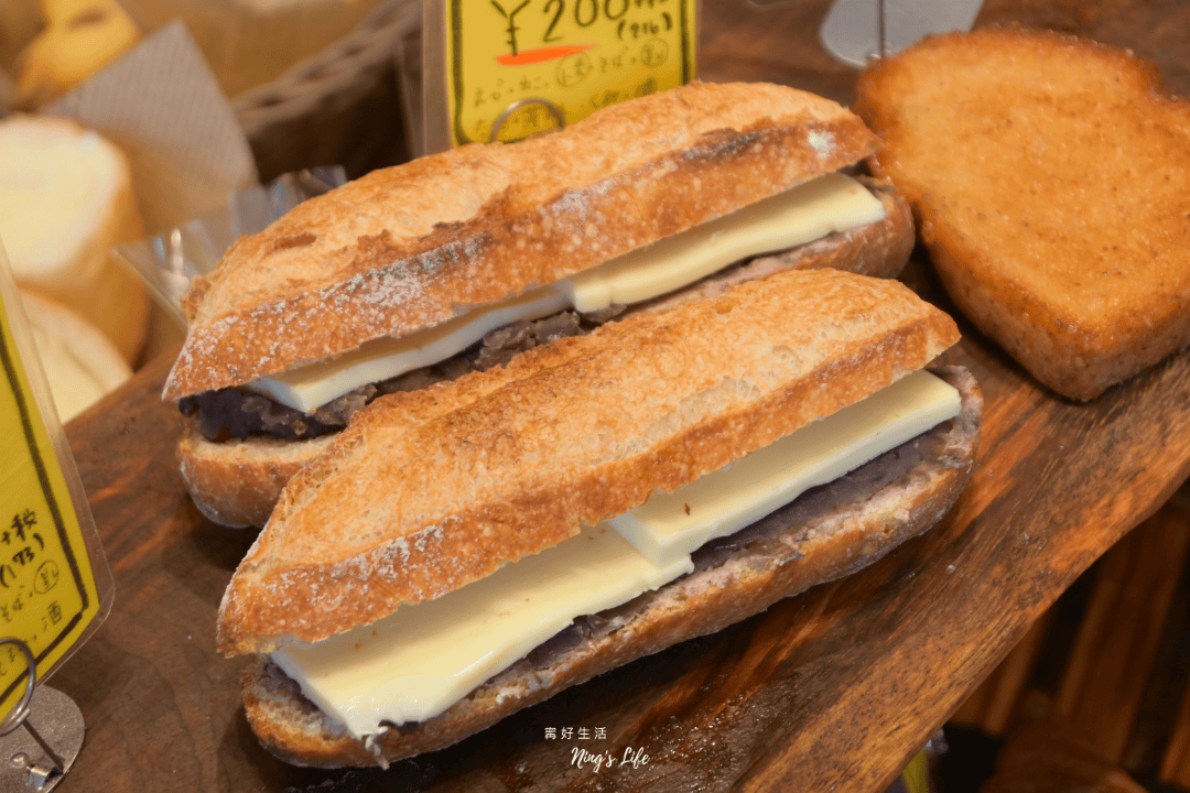 PANCHORI-NA|買到失心瘋!沖繩人票選第1麵包店 名護美食推薦 - 第14張圖 沖神麵包名護美食推薦PANCHORI-NA@寗好生活