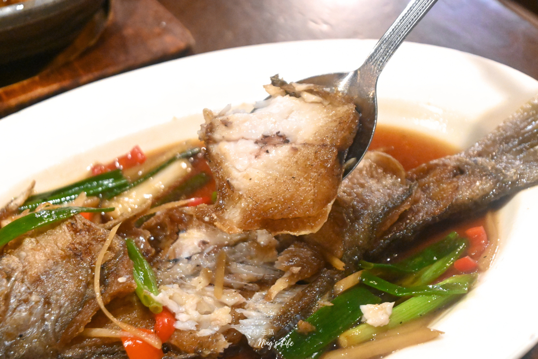 台北永康街美食推薦喫飯食堂菜單評價＠寗好生活