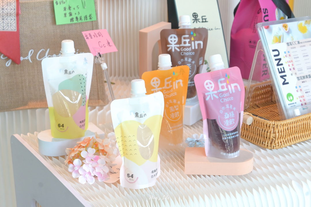 Goocho玩蠟燭|果凍蠟燭DIY初體驗!南投埔里親子/室內手作景點推薦 - 第43張圖