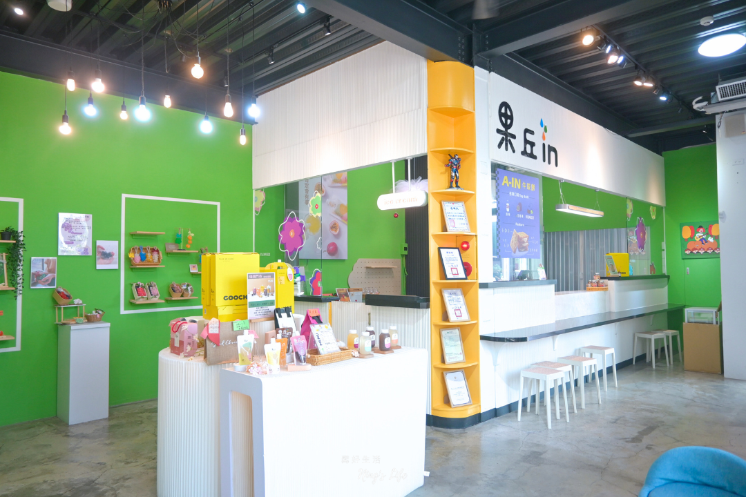 Goocho玩蠟燭|果凍蠟燭DIY初體驗!南投埔里親子/室內手作景點推薦 - 第2張圖