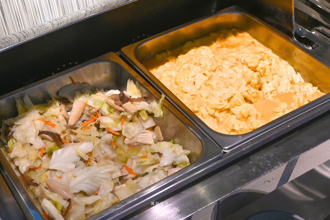 臺中逢甲夜市附近商務住宿早餐停車場推薦逢甲智選假日酒店＠寗好生活