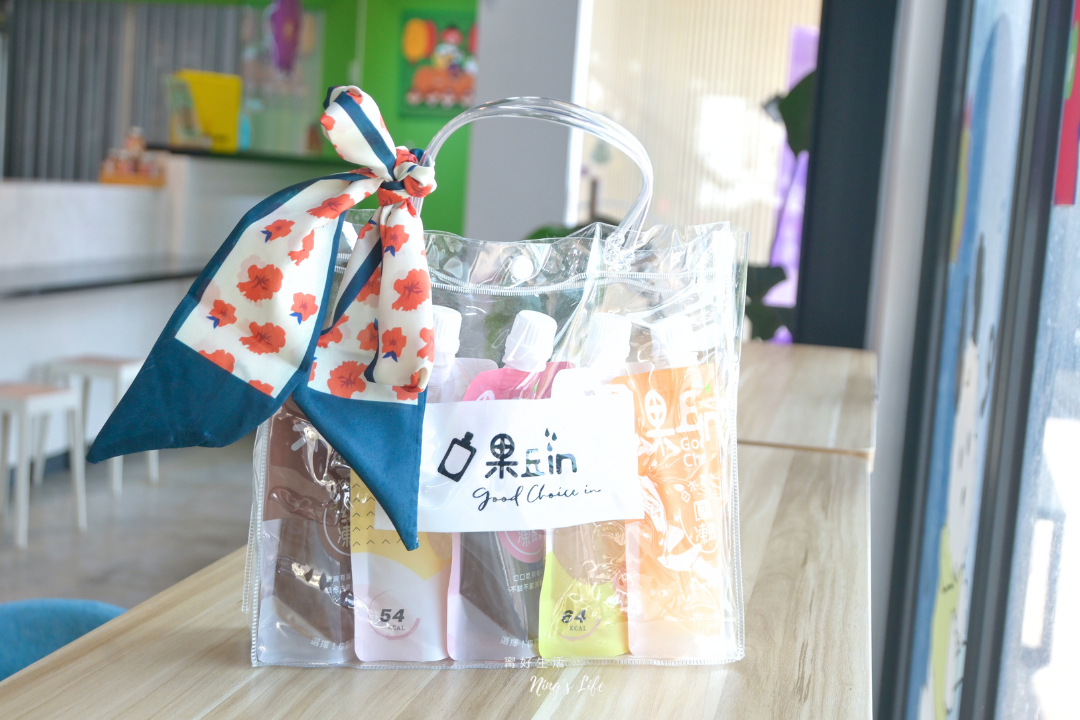 Goocho玩蠟燭|果凍蠟燭DIY初體驗!南投埔里親子/室內手作景點推薦 - 第42張圖