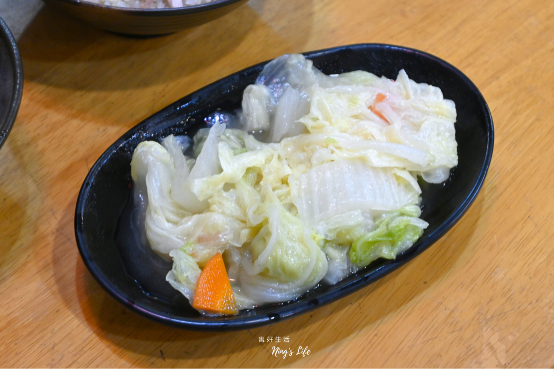 嘉義莊記火雞肉飯|油蔥香噴噴!有裝潢的樸實小吃 - 第7張圖 嘉義東區新生路火雞肉飯莊記火雞肉飯菜單評價@寗好生活