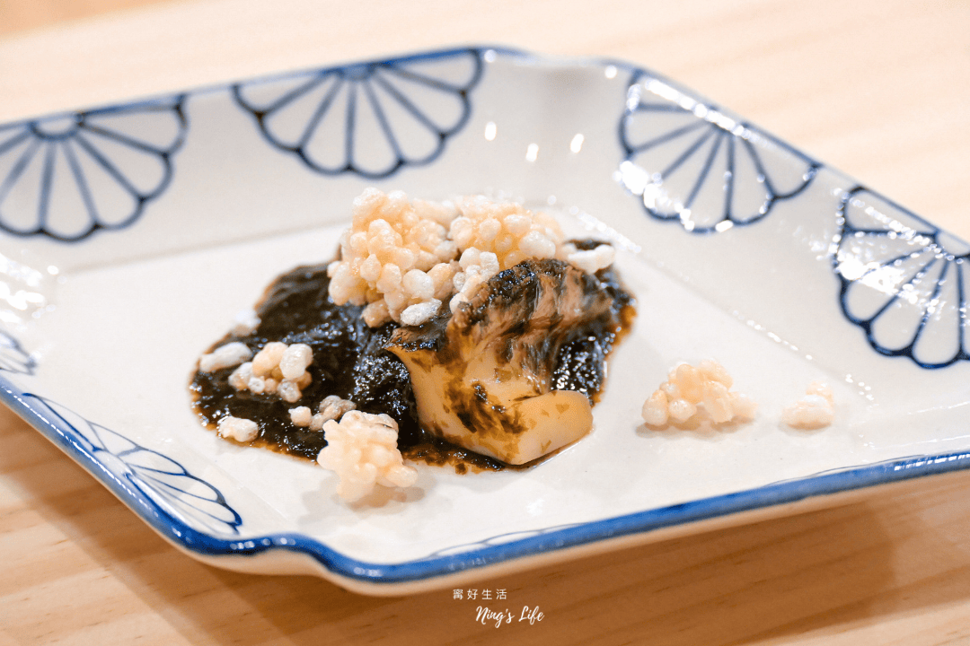 漁三|台中西屯新開幕!講究視覺味覺「吃得懂」的日式無菜單料理 - 第26張圖