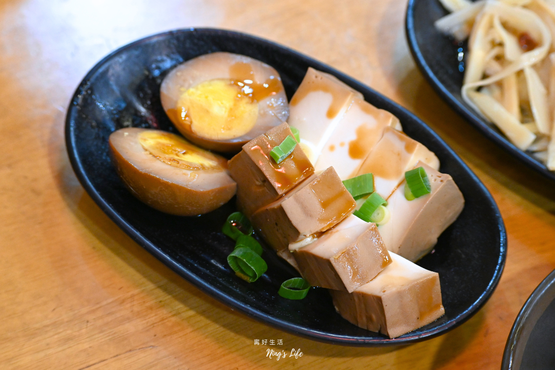 嘉義莊記火雞肉飯|油蔥香噴噴!有裝潢的樸實小吃 - 第9張圖 嘉義東區新生路火雞肉飯莊記火雞肉飯菜單評價@寗好生活