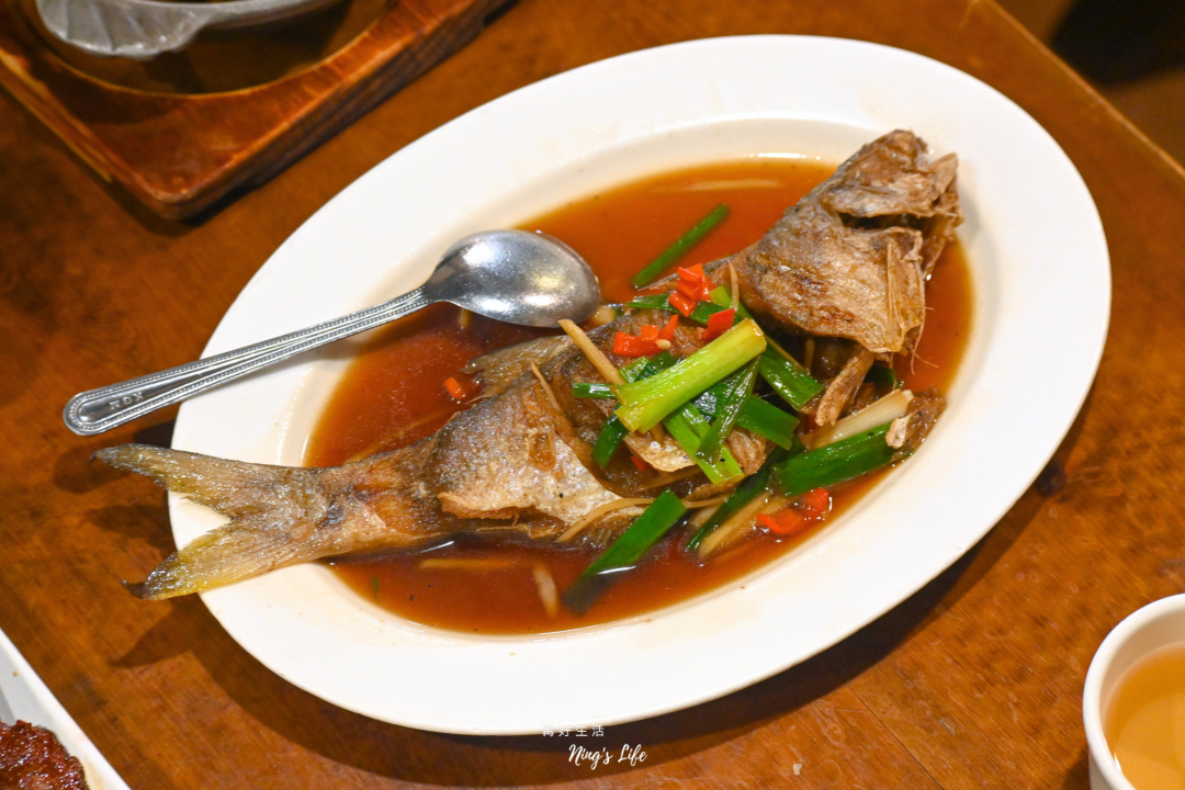 台北永康街美食推薦喫飯食堂菜單評價＠寗好生活