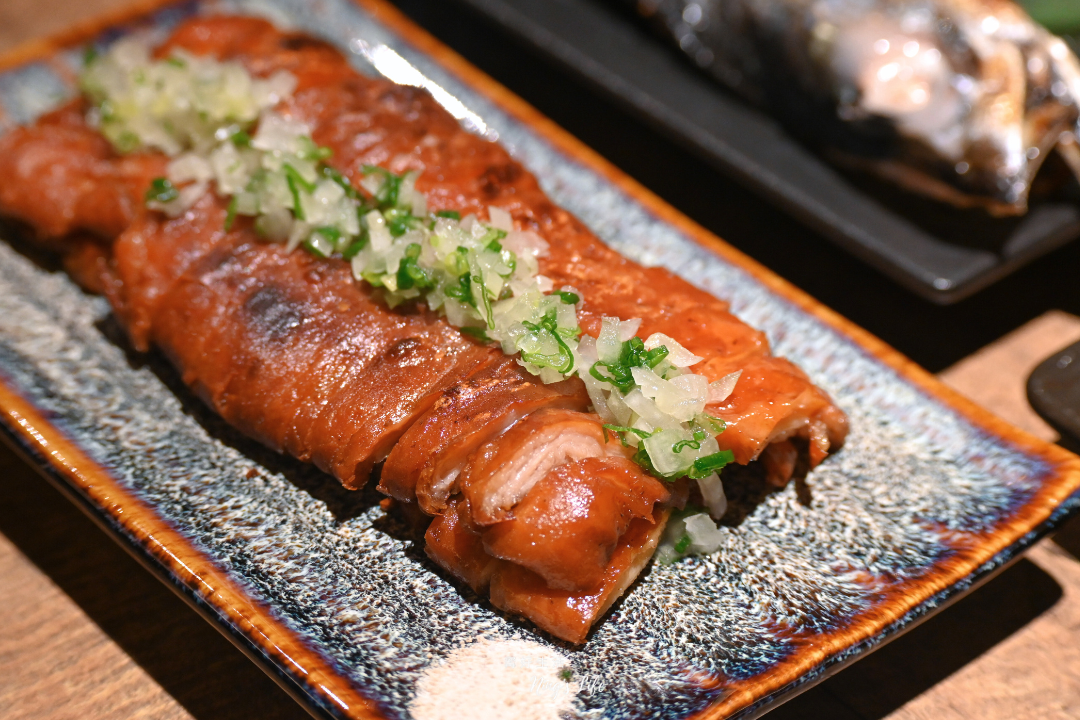 DOKI TOKI 心動時光屋|新開幕!高水準串燒 台中西區居酒屋推薦 - 第19張圖 台中西區串燒居酒屋日式料理推薦心動時光屋菜單@寗好生活