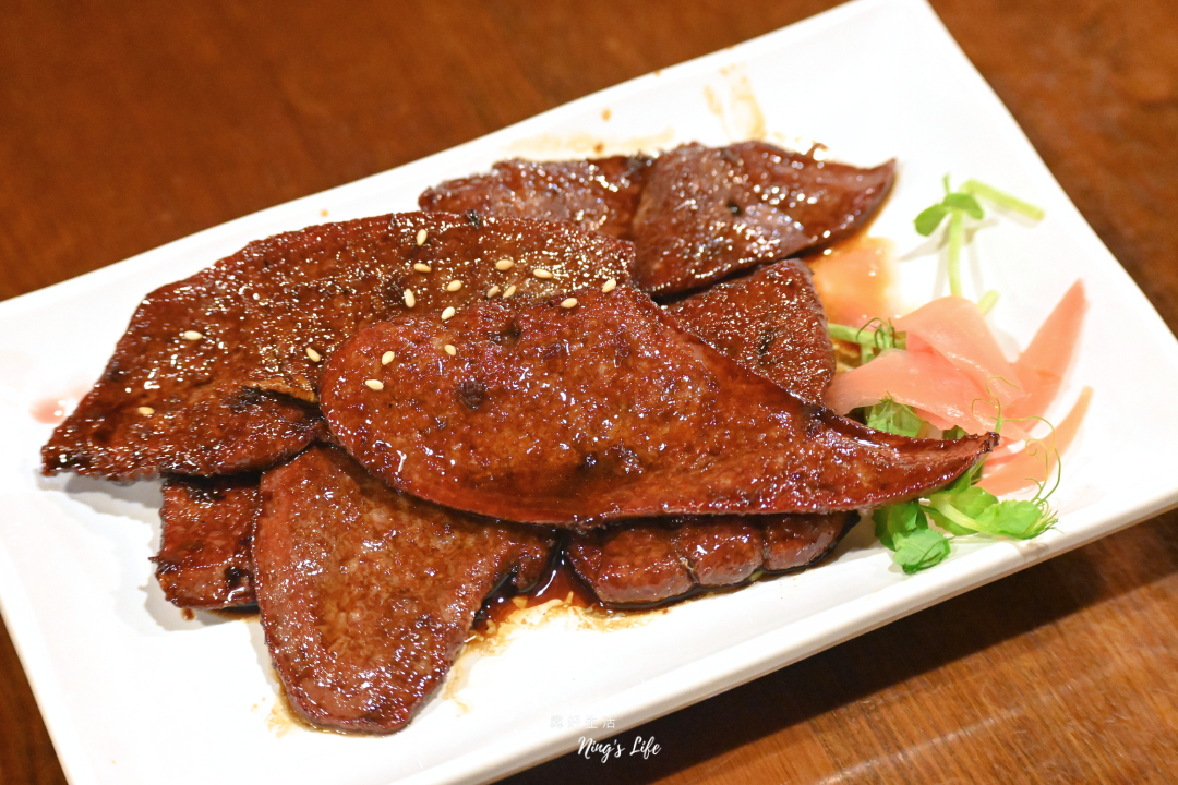 台北永康街美食推薦喫飯食堂菜單評價＠寗好生活