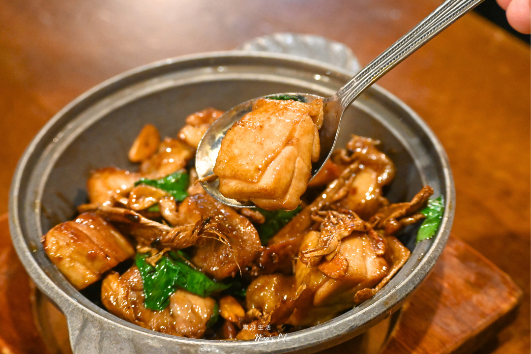 台北永康街美食推薦喫飯食堂菜單評價＠寗好生活