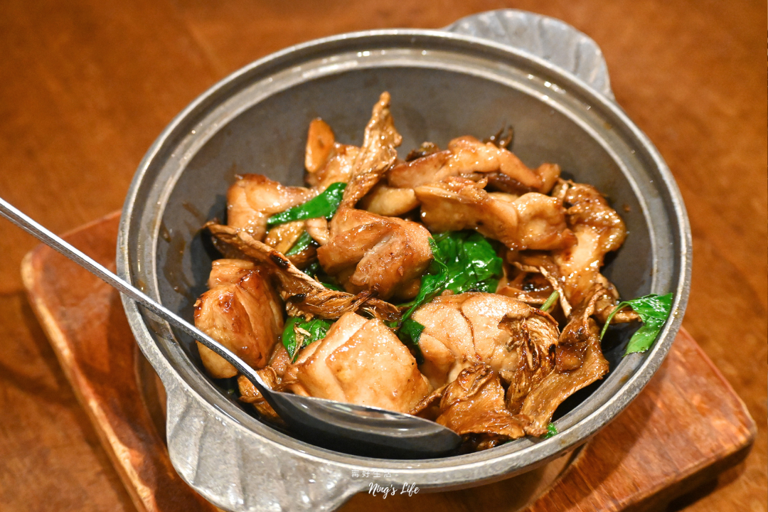 台北永康街美食推薦喫飯食堂菜單評價＠寗好生活