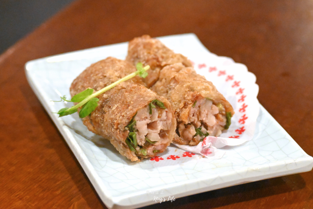 台北永康街美食推薦喫飯食堂菜單評價＠寗好生活