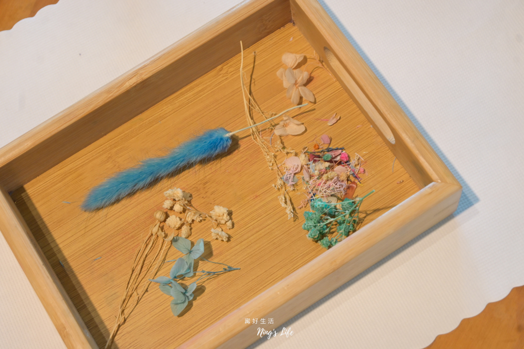 Goocho玩蠟燭|果凍蠟燭DIY初體驗!南投埔里親子/室內手作景點推薦 - 第16張圖