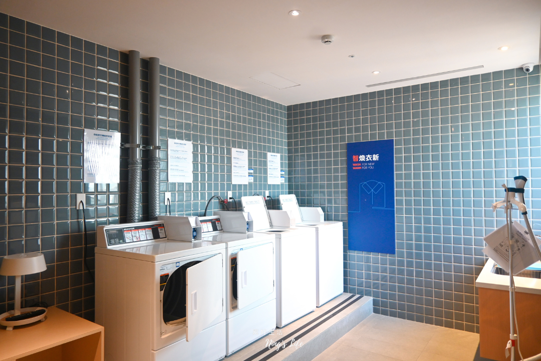 臺中逢甲夜市附近商務住宿早餐停車場推薦逢甲智選假日酒店＠寗好生活