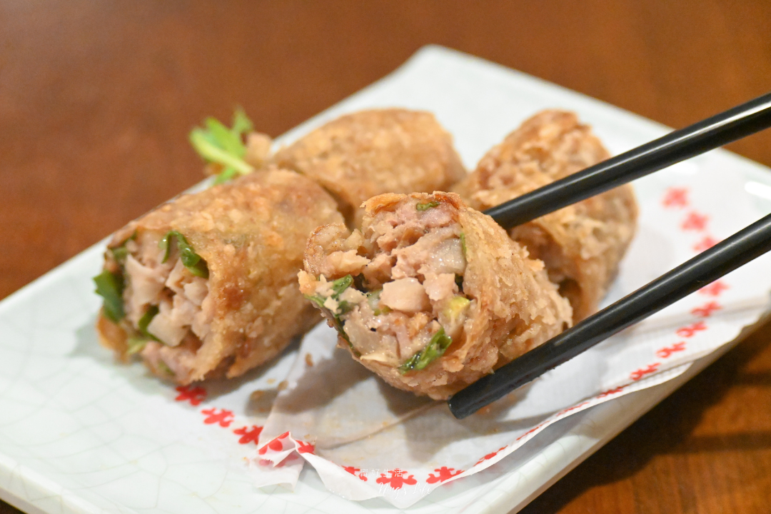 台北永康街美食推薦喫飯食堂菜單評價＠寗好生活