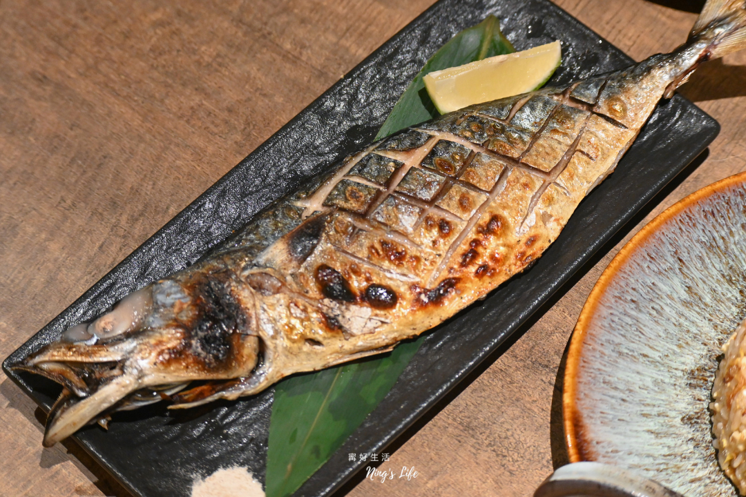 DOKI TOKI 心動時光屋|新開幕!高水準串燒 台中西區居酒屋推薦 - 第18張圖 台中西區串燒居酒屋日式料理推薦心動時光屋菜單@寗好生活