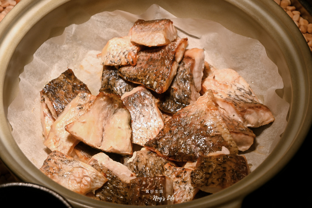 礁溪晶泉丰旅|宜蘭輕奢溫泉飯店推薦!無邊際泳池/美味早餐/壽星專案 - 第37張圖 宜蘭礁溪溫泉飯店住宿推薦晶泉丰旅早餐評價@寗好生活