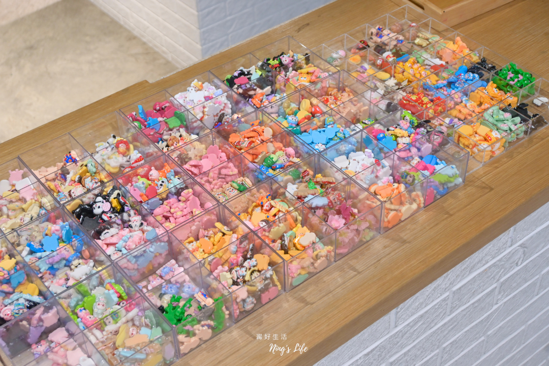 Goocho玩蠟燭|果凍蠟燭DIY初體驗!南投埔里親子/室內手作景點推薦 - 第10張圖