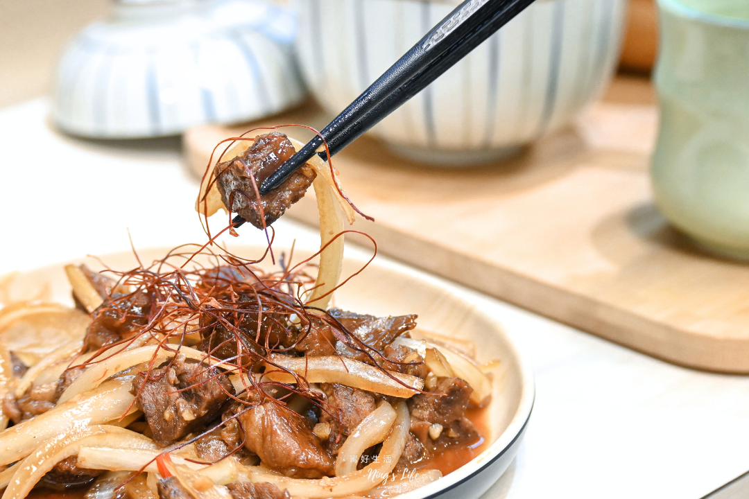 禾蒔鉄板料理|台中高CP值鐵板燒!不到600元吃8oz櫻桃鴨胸套餐 - 第19張圖 台中平價高CP值鐵板燒推薦禾蒔鉄板料理菜單@寗好生活