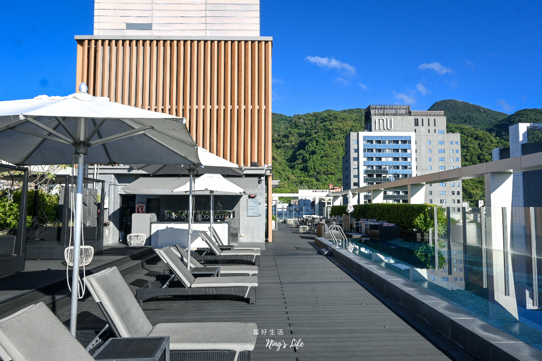 礁溪晶泉丰旅|宜蘭輕奢溫泉飯店推薦!無邊際泳池/美味早餐/壽星專案 - 第13張圖 宜蘭礁溪溫泉飯店住宿推薦晶泉丰旅早餐評價@寗好生活