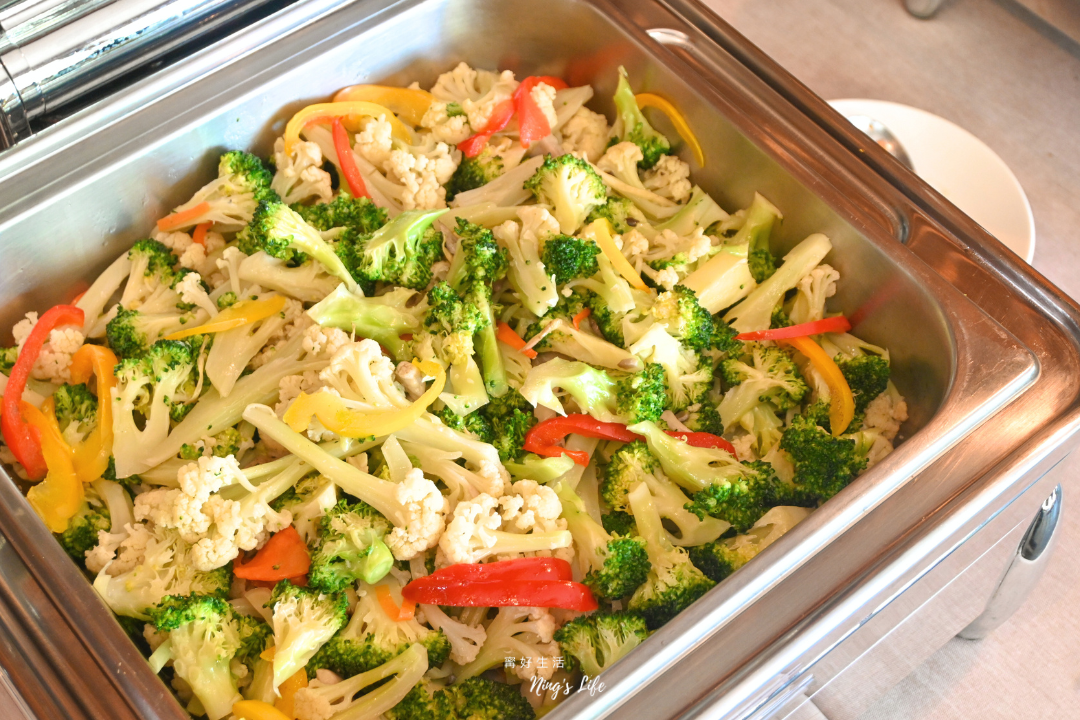 埔里春天度假村民宿|近5千坪庭園、山嵐景觀!可包棟、含早餐 - 第38張圖